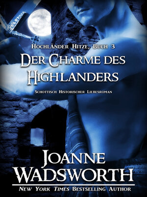 cover image of Der Charme des Highlanders